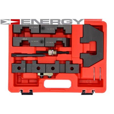 ENERGY NE00989 Monteringsverktøysett, kamaksel